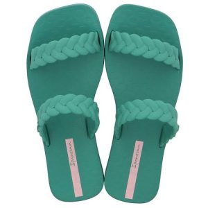 Ipanema Fever Slide - Green