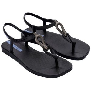 Ipanema Class Fever Shine Sand - Black