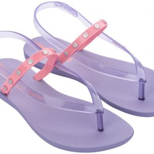 Ipanema Class Trekking Fem - Violet/Pink