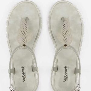 Marble Kids - Grey 
Via Beach