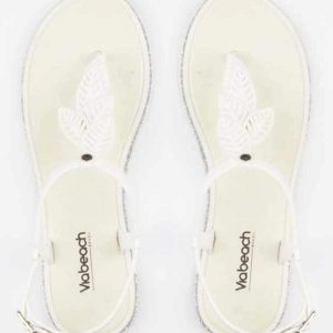 Marble Kids - White 
Via Beach