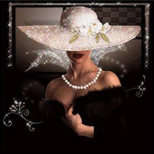 Diamond Dot
Lady Joey