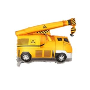 Crane Shaped Foil Balloon - 1pcs
Size: 73*53cm