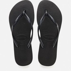 Havaianas Slim black (Ladies)