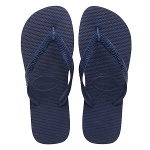 Unisex 
Havaianas Top Navy Blue