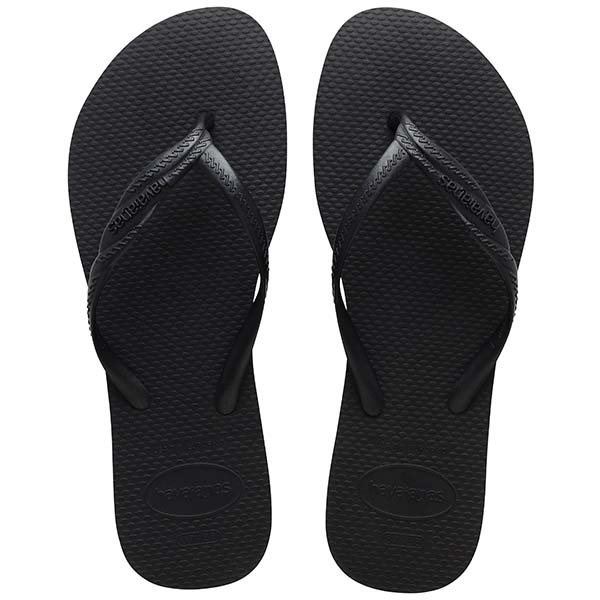Havaianas Fantasia Black