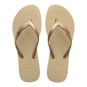 Havaianas Fantasia Sand Grey