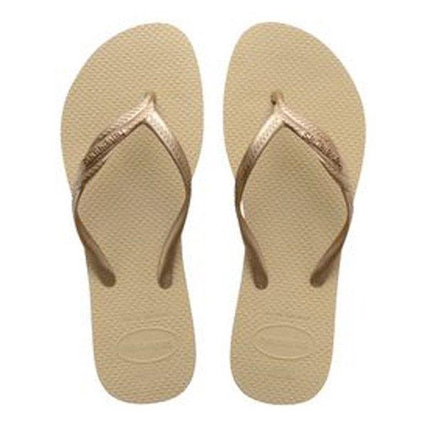Havaianas Fantasia Sand Grey