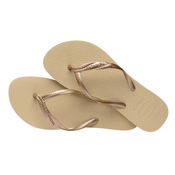 Havaianas Fantasia Sand Grey - Image 2
