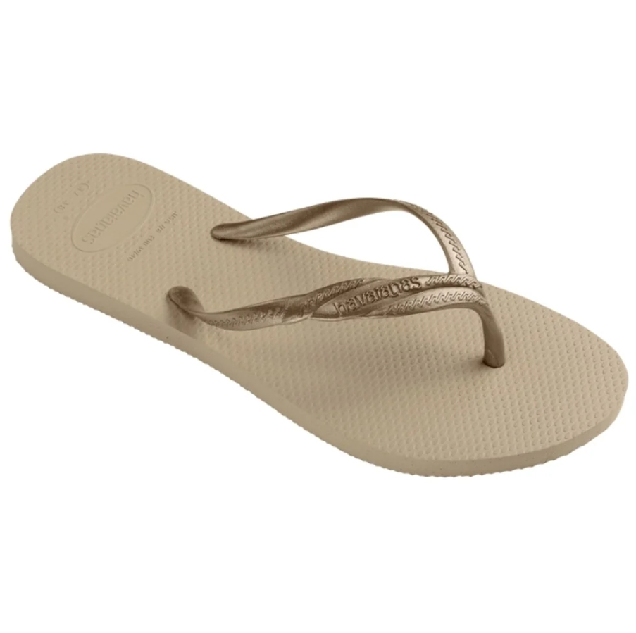 Havaianas Fantasia Sand Grey - Image 3