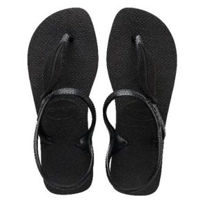 Havaianas Flash Urban Plus Black