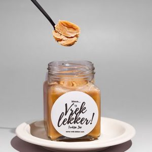 Fudge Jar Traditional (250 ml)