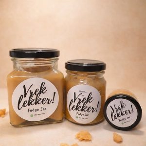 Vrek Lekker Variety Pack