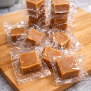 Vrek Lekker Fudge Munch