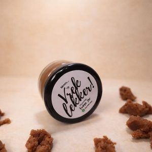 Fudge Jar Chocolate(28ml)